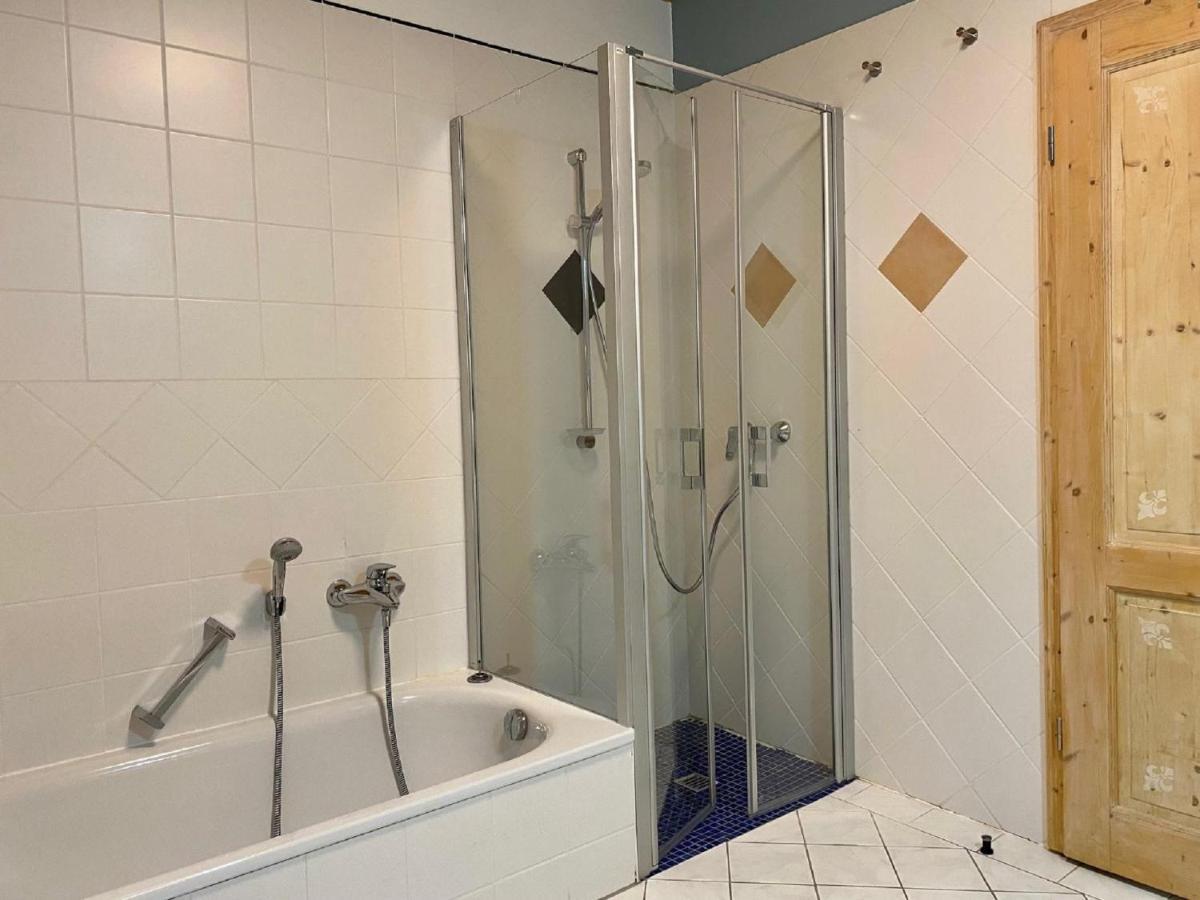 Haus Gluecksmoment Leilighet Sankt Englmar Eksteriør bilde